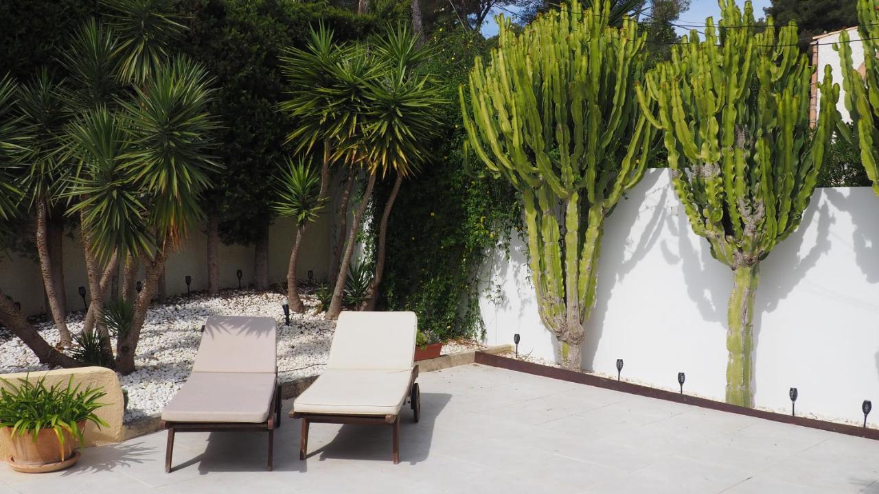 Villa Canyamel - Romantische Villa Mit Pool Extérieur photo